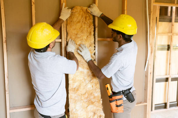 Types of Insulation We Offer in Sweet Springs, MO